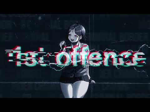 『クリミナルボーダー1st Offence』プロモーションビデオ