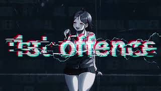 クリミナルボーダー1St Offenceプロモーションビデオ