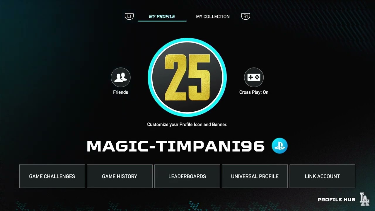 How to Play Online With Friends in MLB The Show 25