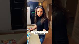 Don’t leave me! #shorts #comedy #viral