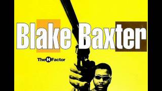 Blake Baxter - 2 The Bone