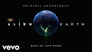Jeff Russo - Xenomorph (From "Alien: Earth"/Audio Only)
