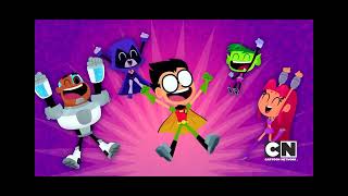 Super Teen Titans Go H Subject 5pm Quqi Your Not Have To Tell line