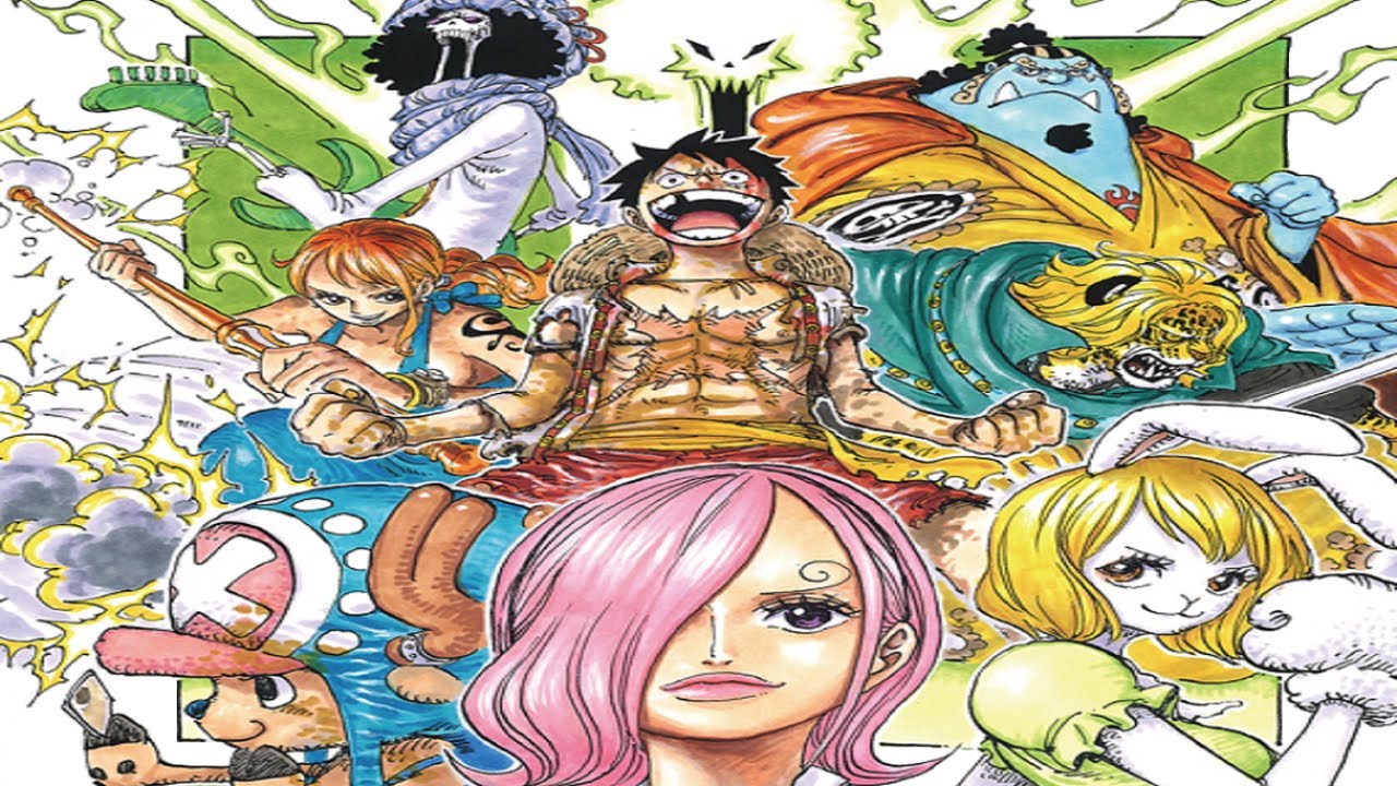 download one piece full whole cake island arc