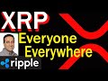 Xrp plan is everywhere w new singapore license interview ripple rahul advani blackrock etf impact