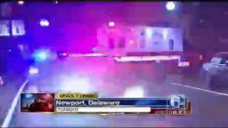 1 dead in Delaware motorcyle accident