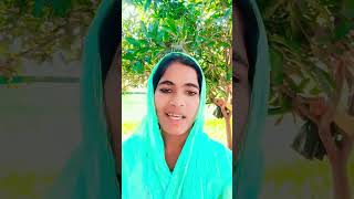 कुत्तों के डर से शेर मरा नहीं करते || #new #shorts #salma #hasan