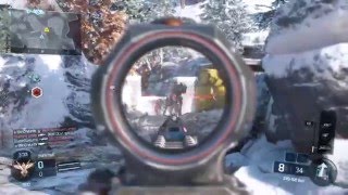#NKS Response Triple Collat To A Split Quad Feed :)