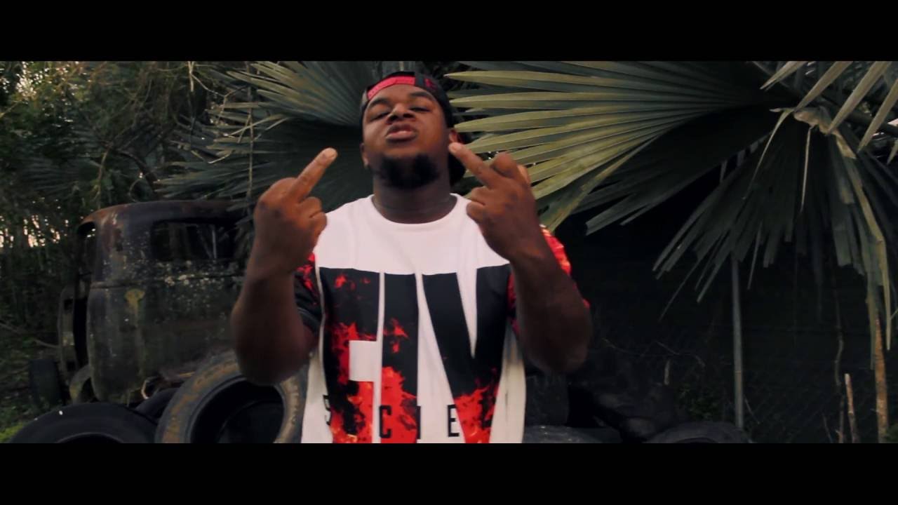 Block Bezzle x Ill Mat - Bout a Dolla' (Prod. by Don P)