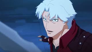 Devil May Cry| Movie Scene