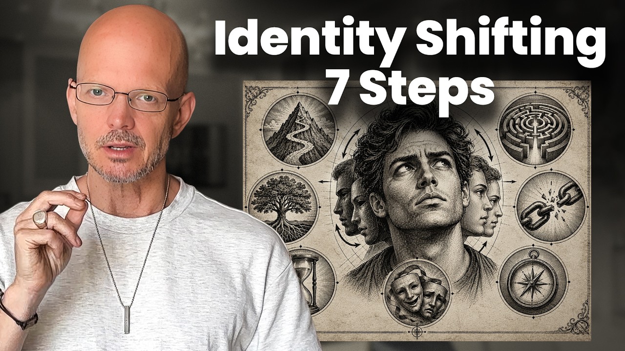 You're Not Going Deep Enough | 7 Steps to 10x