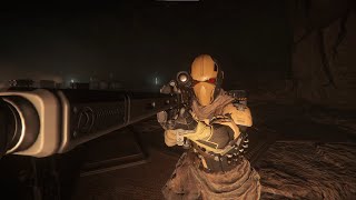 [Star Citizen] Twelve Bullets