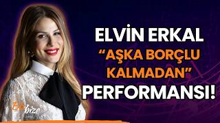 Elvan Erkaldan \