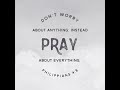 daily Verse