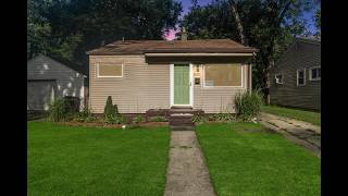 Residential at 18491 Brady, Redford, MI 48240 - For rent