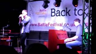 In Your Own Time - Back To Battle - Tom Chaplin and Tim Rice-Oxley