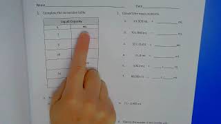 Eureka Math - 4th grade Module 2, Lesson 3