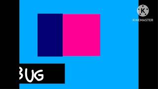 Bug Logo Remake Kanal D Version