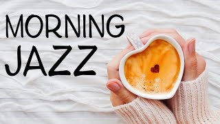 Awakening Morning Bossa JAZZ - Fresh Coffee JAZZ Playlist - Good Morning!