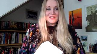 UK Blog Awards: Nature and Wildlife Winner announcement