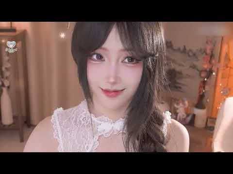 ASMR This is a sleep aid video