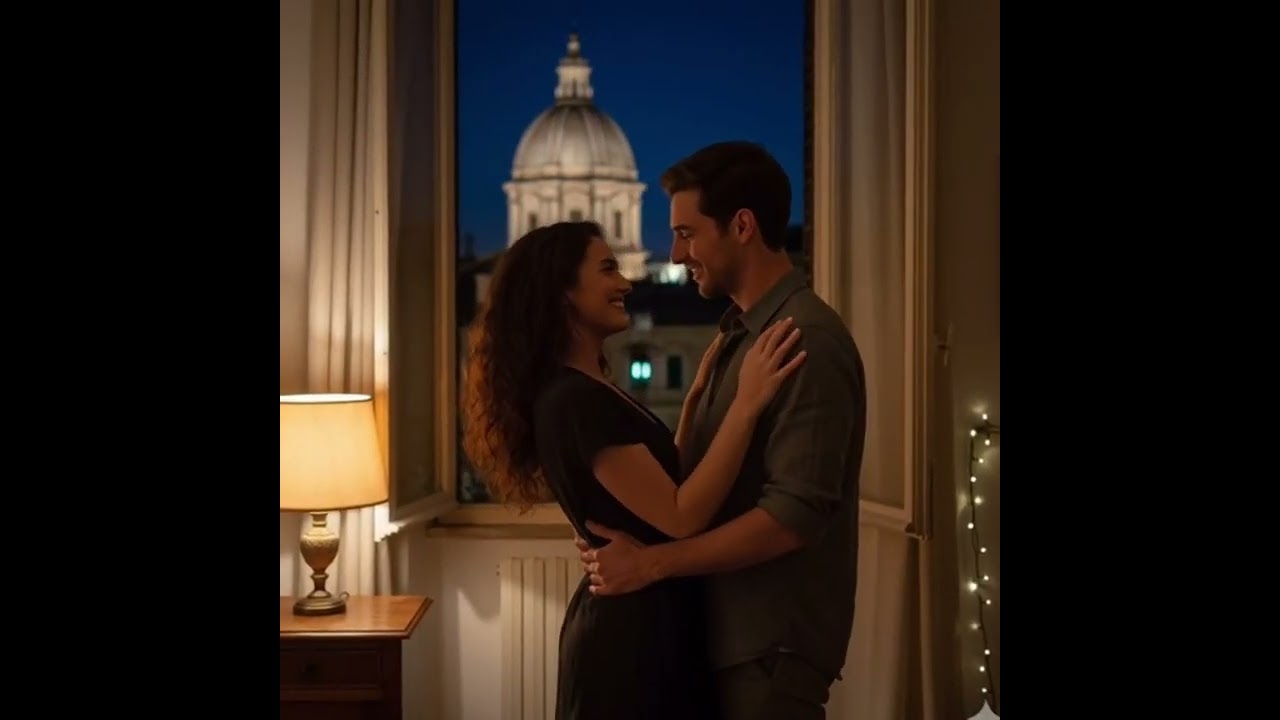 Livia Sabina, la viaggiatrice del tempo