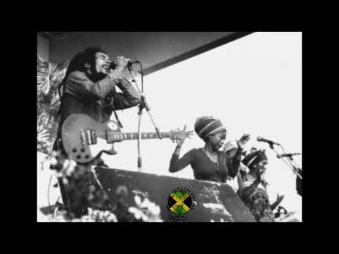 HQ Bob Marley - Slave Driver Live Boston Music Hall Concerts - June 8th 1978 (Remastered)