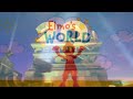 20th Century Fox Synchs To Elmo S World Theme Song 2017 SEARCHLIGHT SYNCH 085 20th Century Fox Synchs To Elmo S World Theme Song 2017 SEARCHLIGHT SYNCH 085