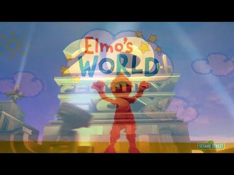 20th Century Fox Synchs To Elmo S World Theme Song 2017 SEARCHLIGHT SYNCH 085 