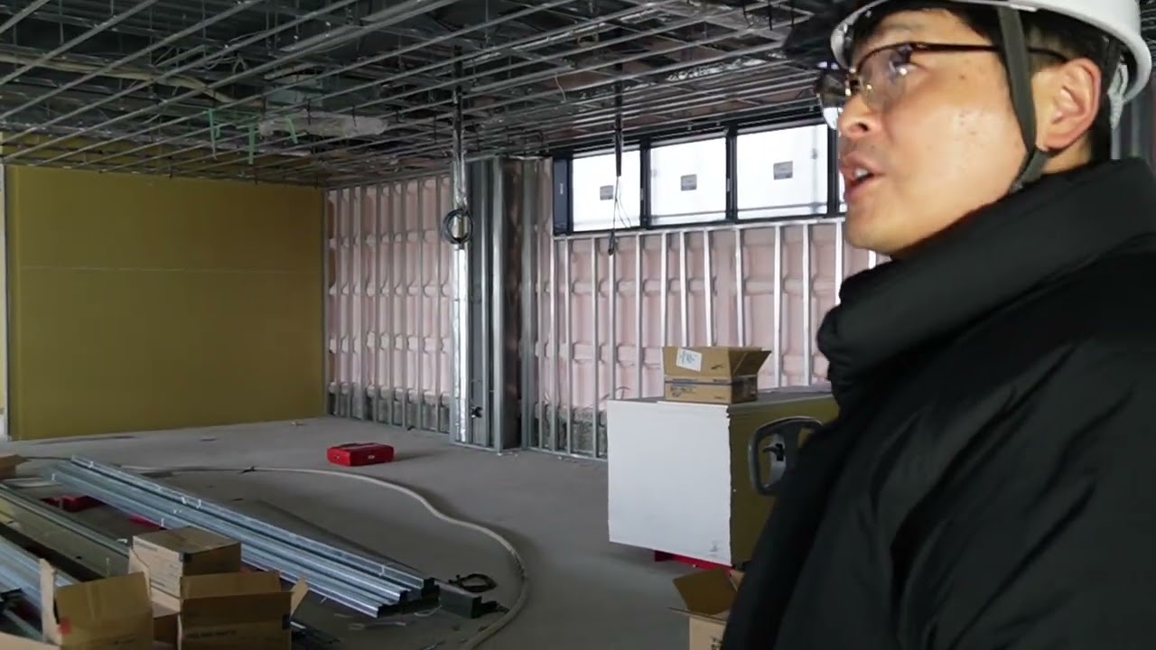 トップ電工　会社紹介ムービー　「新社屋編」