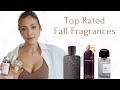 INSTAGRAM decides the SEXIEST FALL fragrances!!!