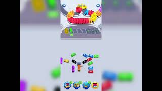 Bus rush fever Level 24 Walkthrough | Complete Game Guide screenshot 4