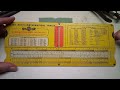Beginning of video