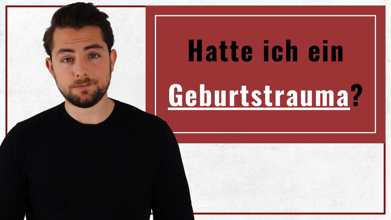 Wann ist eine Geburt traumatisierend für ein Kind? (DAS sind die Folgen für unsere Partnerschaft)