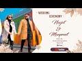 Live wedding ceremony  navjot  manpreet  amar photographer begowal