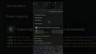 Free to play em server GM, agr vai #legendofymir #mir4 #wemade