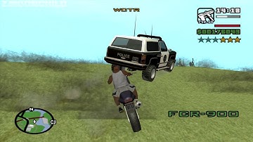 Starter Save-Part 17-The Chain Game Fat CJ -GTA San Andreas PC-complete walkthrough-achieving ??.??%