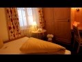 Single room Rauz - Panorama Video - Winter im Hotel Hubertushof ****