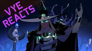 Vye Reacts To /Honest Game Trailers | Hades 2: Early Access/