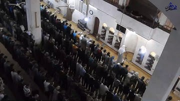 ليالي #رمضان الليلة التاسعة عشرة سورة #الأنفال كاملة