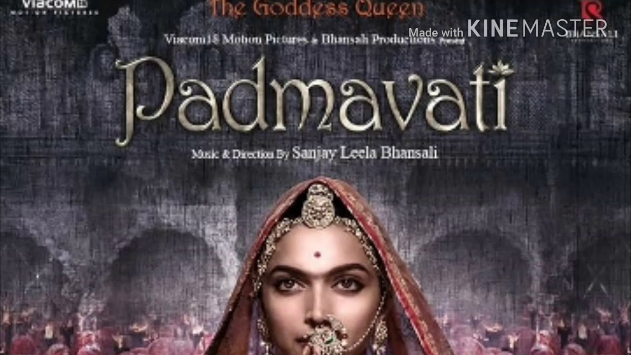 PADMAVATI TEASER , SANJAY LEELA BANSALI ,DEEPIKA PADUKONE ,SHAHID KAPOOR,  RANVEER SINGH