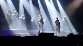 Straight No Chaser  - Fix You - Rockford,  IL 10.24.21