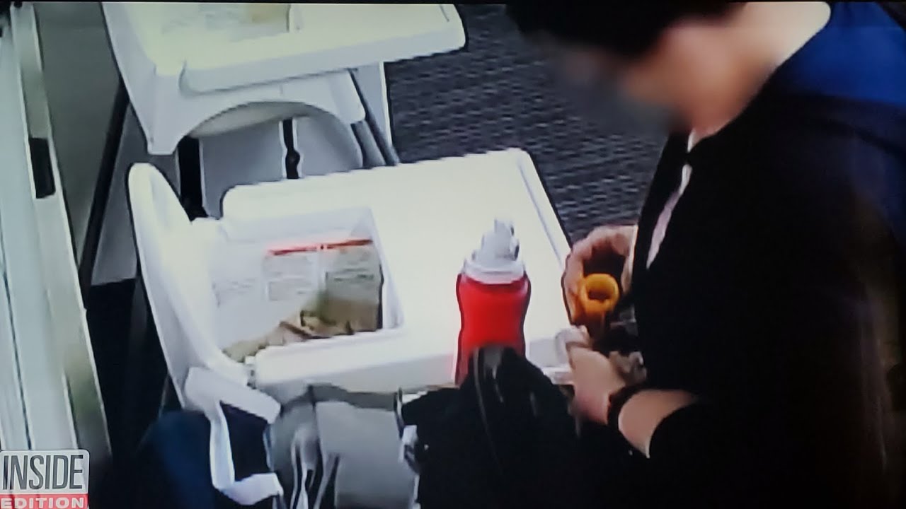 Daycare Worker Accused of Dosing Kids With Antihistamines!!! - YouTube