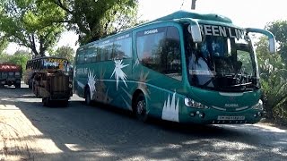 Most Popular Transport System In Bangladesh – Bus/ বাস গাড়ি screenshot 5