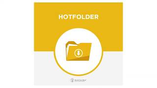 HotFolder By BrushYourIdeas