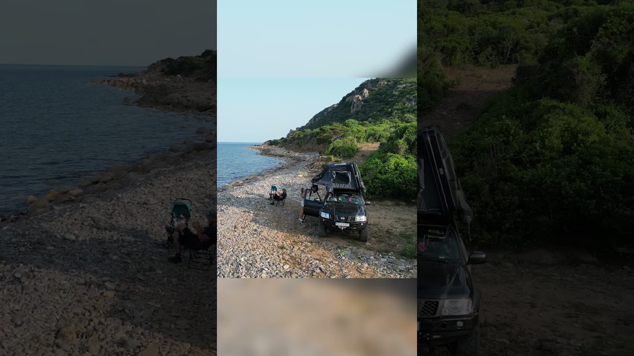 Am scapat! #overlanding #overlanding4x4 #overlandinggear #campinggear #camping
