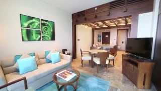 Sofitel Dubai The Palm Resort & Spa Room Apartment