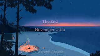 The End November Ultra Lyrics Sub. Espport