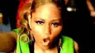 Kat DeLuna ft Elephant Man - Whine Up