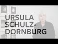 Kunst nach 1945: Ursula Schulz-Dornburg